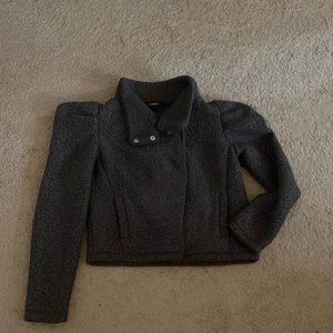 Super Cute Motorcycle Bomber